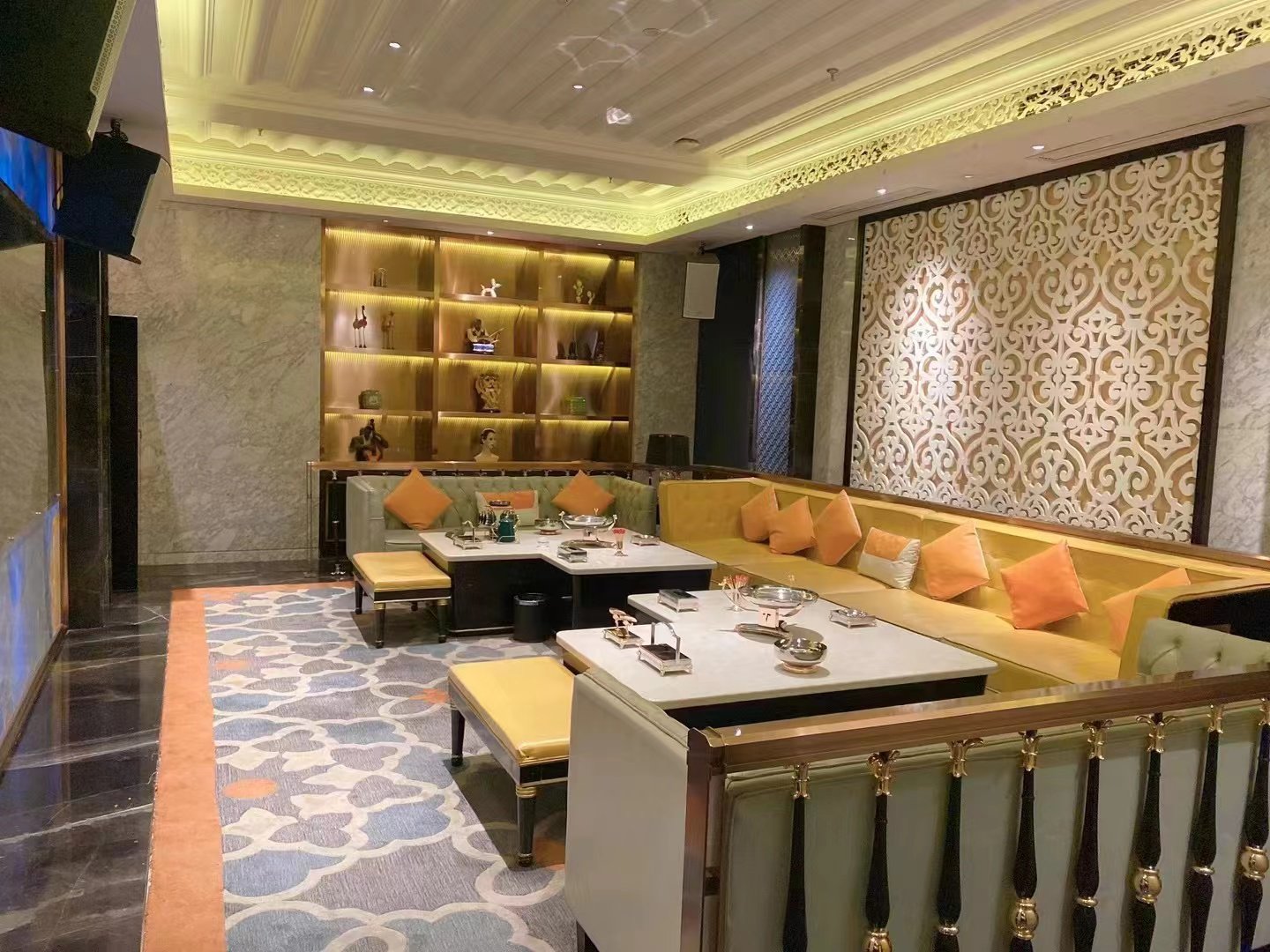 临沧商务ktv单人商务ktv体验推荐-永德县ktv预订