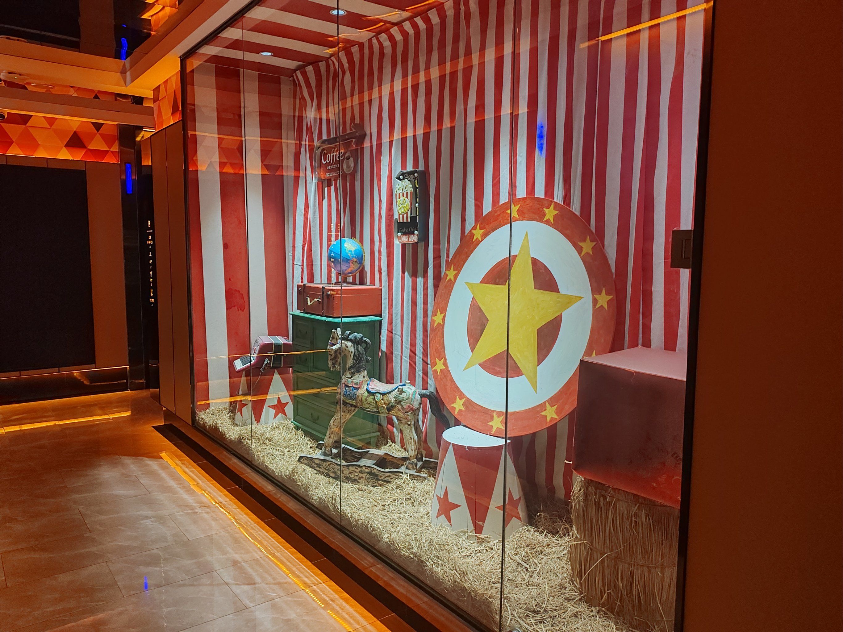 临沧商务ktv高端聚会首选场所-永德县ktv预订